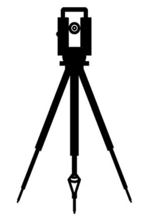 tripod.photography logo